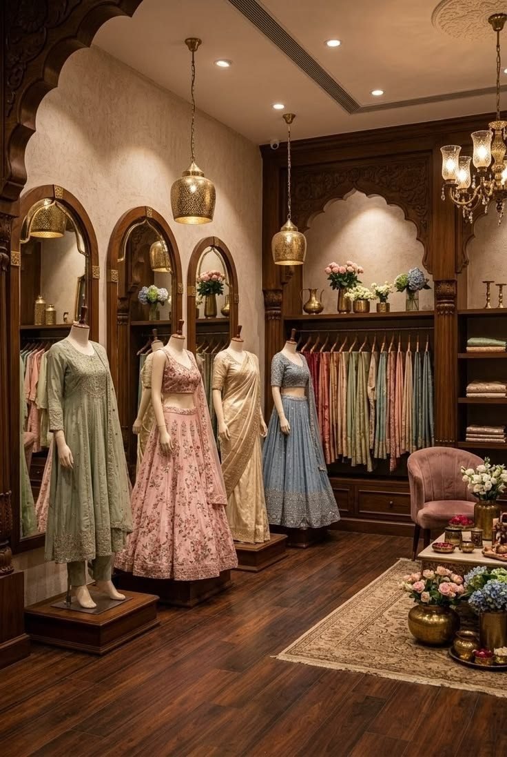 Dabuth — the new collection